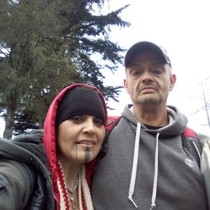 Meet your Posher, Buckley